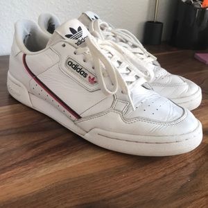 Adidas continental 80